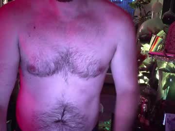Abracadanny777 August 17, 2025 Chaturbate stream image