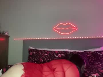 Bentleybellaxo August 17, 2025 Chaturbate stream image