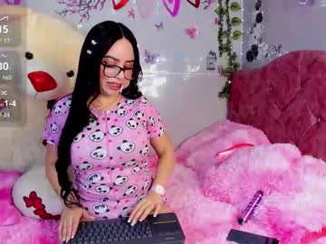 Emmy_Bloom August 17, 2025 Chaturbate stream image