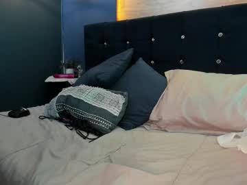 Hanna_Rouxxx August 17, 2025 Chaturbate stream image