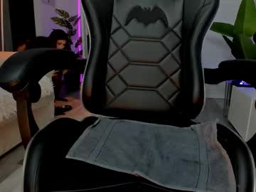 Ivy_Bellee August 17, 2025 Chaturbate stream image