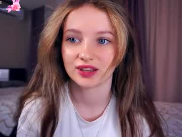 Kacyboone August 17, 2025 Chaturbate stream image
