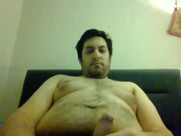 Nitagio August 17, 2025 Chaturbate stream image