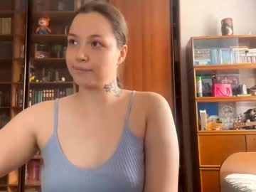 Staceygillian August 17, 2025 Chaturbate stream image