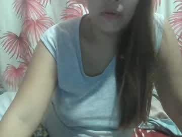 Angela413796 August 17, 2025 Chaturbate stream image