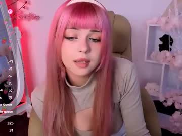 Antonia_Ferrero August 17, 2025 Chaturbate stream image