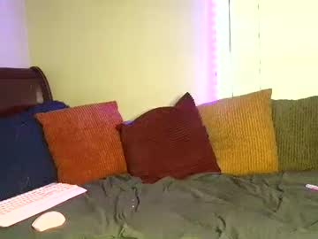 Carmen_Savage August 17, 2025 Chaturbate stream image