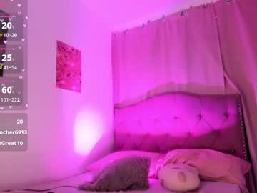 Charlotte_Love09 stream photo from August 17, 2025