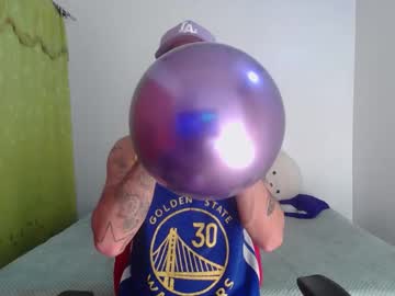 Colombiano_0 August 17, 2025 Chaturbate stream image