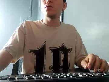 Devdonr August 17, 2025 Chaturbate stream image