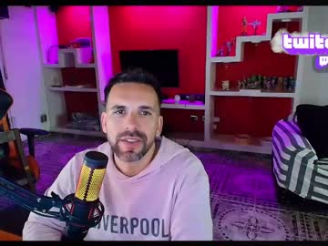 Elfetas August 17, 2025 Chaturbate stream image