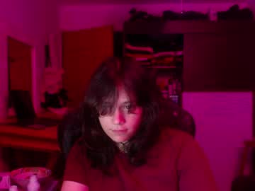 Ethereal_Thom August 17, 2025 Chaturbate stream image
