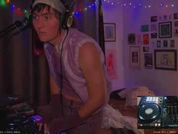Fernydew August 17, 2025 Chaturbate stream image