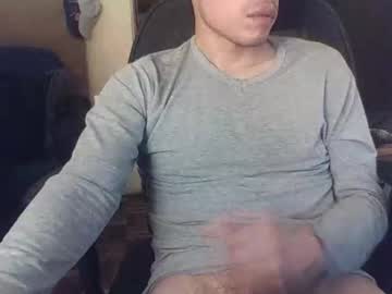 Galen_0 August 17, 2025 Chaturbate stream image