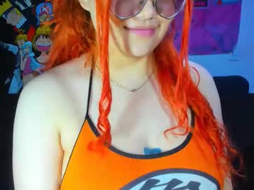 Lily_Stone04 August 17, 2025 Chaturbate stream image