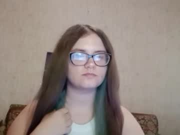 Miyabe August 17, 2025 Chaturbate stream image