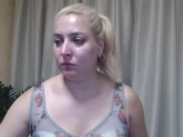 Ohsweetiren August 17, 2025 Chaturbate stream image