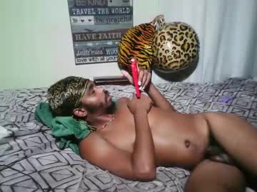 Romeotyn August 17, 2025 Chaturbate stream image