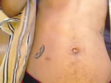 Thor_Dick August 17, 2025 Chaturbate stream image