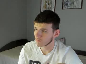 Xxxrussel August 17, 2025 Chaturbate stream image