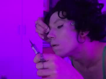 Femboydiarys August 17, 2025 Chaturbate stream image