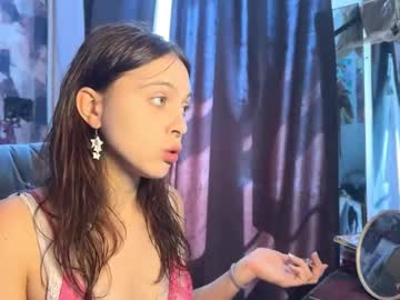 Missmollylollii August 17, 2025 Chaturbate stream image