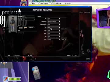 Mudkipluvr August 17, 2025 Chaturbate stream image