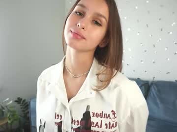 Stacyballinger August 17, 2025 Chaturbate stream image