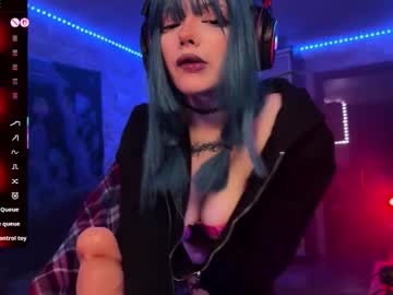 Amelia_Aley_ August 17, 2025 Chaturbate stream image