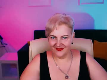 Marymogan August 17, 2025 Chaturbate stream image