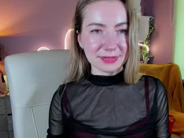 Mia_Luxx92 August 17, 2025 Chaturbate stream image