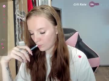 Playful_Mary stream photo from August 17, 2025