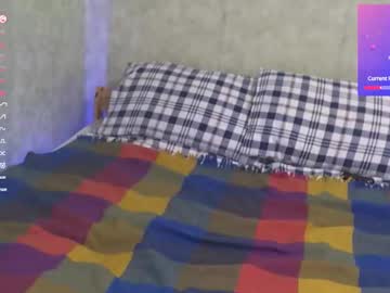 Rossir August 17, 2025 Chaturbate stream image