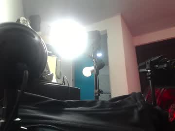 Shining_Star69 August 17, 2025 Chaturbate stream image