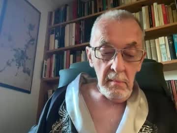 Theowlandthe August 17, 2025 Chaturbate stream image