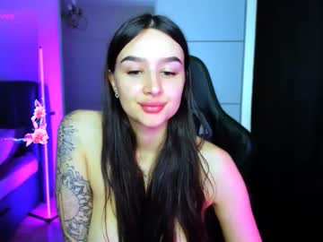 Veronica_Larsson August 17, 2025 Chaturbate stream image