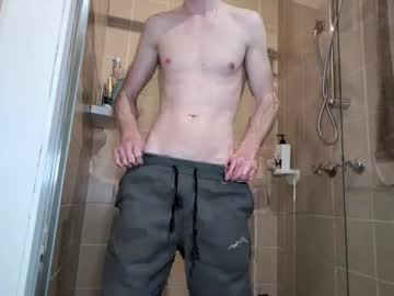 Your_Fit_Brit_Crush August 17, 2025 Chaturbate stream image