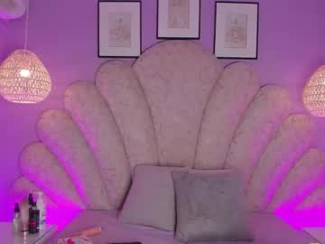 Aby_Lee_ August 17, 2025 Chaturbate stream image