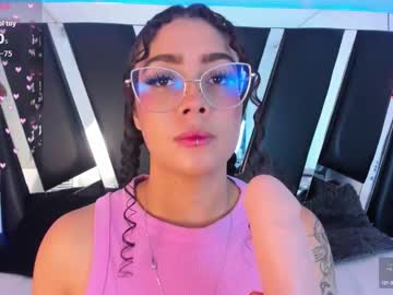 Antonellepiercee August 17, 2025 Chaturbate stream image