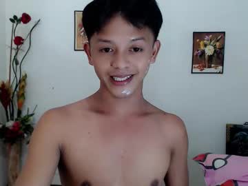 Black_Rider69 August 17, 2025 Chaturbate stream image