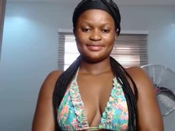 Cum_Ebony_Petitxx August 17, 2025 Chaturbate stream image