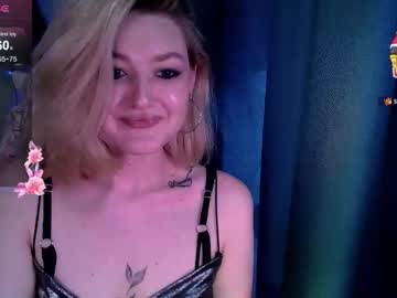 Cutepie33 August 17, 2025 Chaturbate stream image