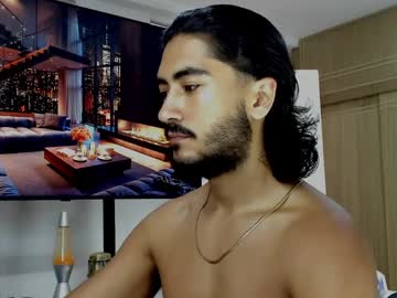 David_Johnson372 August 17, 2025 Chaturbate stream image