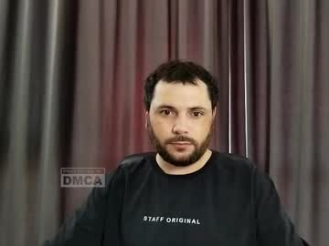 Dj_Canali August 17, 2025 Chaturbate stream image