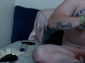 Haroldhowland August 17, 2025 Chaturbate stream image