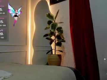 Ice_Princess__ August 17, 2025 Chaturbate stream image