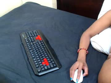 Juicykayxxx August 17, 2025 Chaturbate stream image
