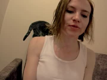 Kristina_Vagner August 17, 2025 Chaturbate stream image