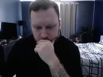 Littleboss94 August 17, 2025 Chaturbate stream image