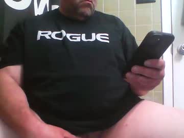 Red_Hot_Baby August 17, 2025 Chaturbate stream image